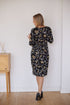 Robe de jour model 209015 La Aurora